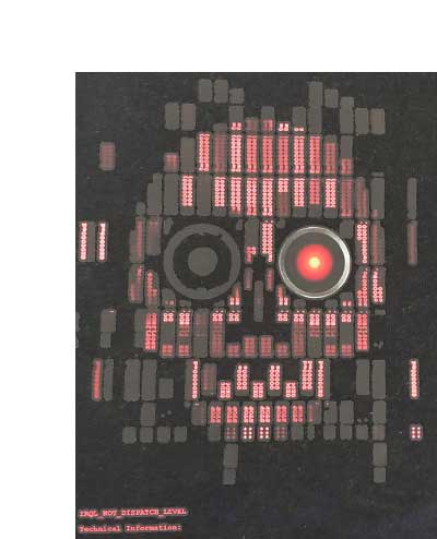 2001 A Space Odyssey T Shirt £26.99